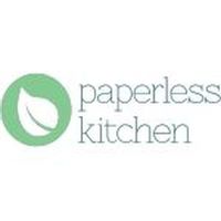 Paperless Kitchen coupons